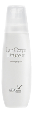 Молочко для тела Lait Corps Douceur