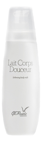 

Молочко для тела Lait Corps Douceur: Молочко 200мл, Молочко для тела Lait Corps Douceur