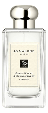 Green Wheat & Meadowsweet
