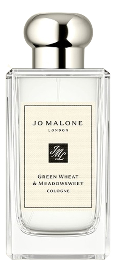 

Green Wheat & Meadowsweet: одеколон 100мл уценка, Green Wheat & Meadowsweet