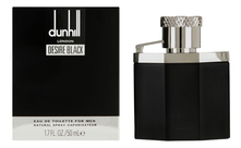 Alfred Dunhill Desire Black