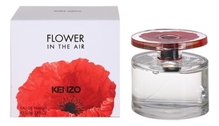 Kenzo flower in the air resenha best sale