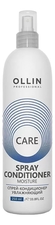 OLLIN Professional Увлажняющий спрей-кондиционер для волос Care Spray Conditioner Moisture 250мл