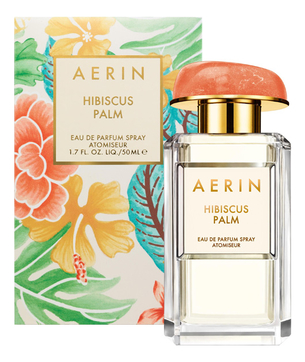 Aerin Lauder Hibiscus Palm