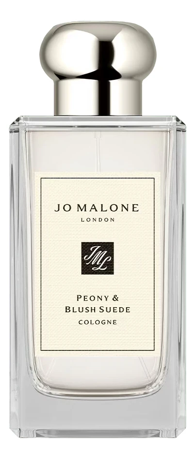 Jo Malone Peony & Blush Suede