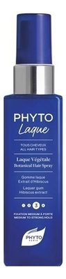 Лак для волос Phytolaque Laque Vegetale A La Gomme Laque 100мл