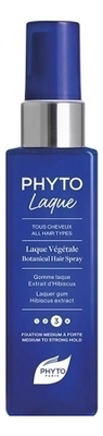

Лак для волос Phytolaque Laque Vegetale A La Gomme Laque 100мл