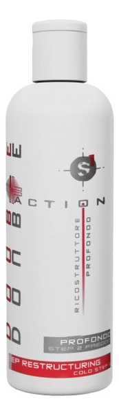 

Регенерирующее средство для волос Double Action Profonod Step 2 Freddo 250мл