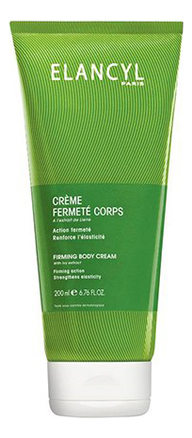 

Крем для упругости тела Creme Fermete Corps 200мл