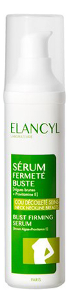 

Сыворотка для восстановления бюста Serum Fermete Buste 50мл