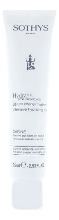 

Ультраувлажняющая сыворотка для лица Hydra3Ha Hyaluronic Acid Serum Intensif Hydratant: Сыворотка 75мл, Ультраувлажняющая сыворотка для лица Hydra3Ha Hyaluronic Acid Serum Intensif Hydratant
