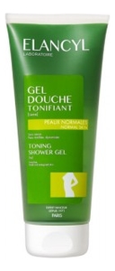 Тонизирующий гель для душа Gel Douche Tonifiant 200мл 839₽