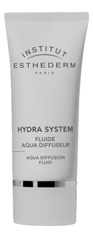 

Увлажняющая эмульсия для лица Hydra System Aqua Diffusion Fluid 50мл