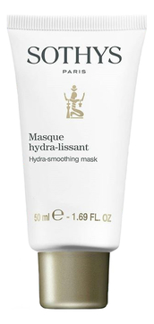 Ультраувлажняющая маска для лица Masque Hydra-Lissant