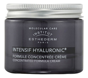 

Концентрированный крем для лица Intensif Hyaluronic Concentrated Cream 50мл