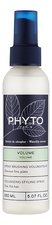 PHYTO Спрей для придания объема волосам Phytovolume Actif Spray Volume Intense 150мл