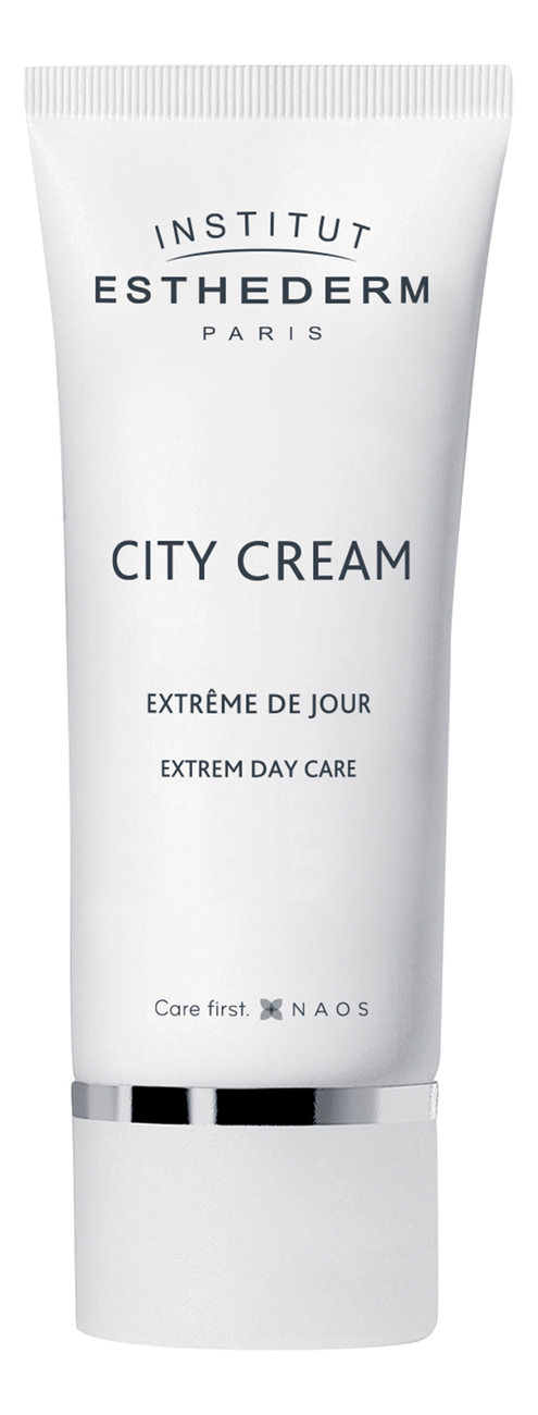 Дневной крем для лица City Cream Global Day Care 30мл