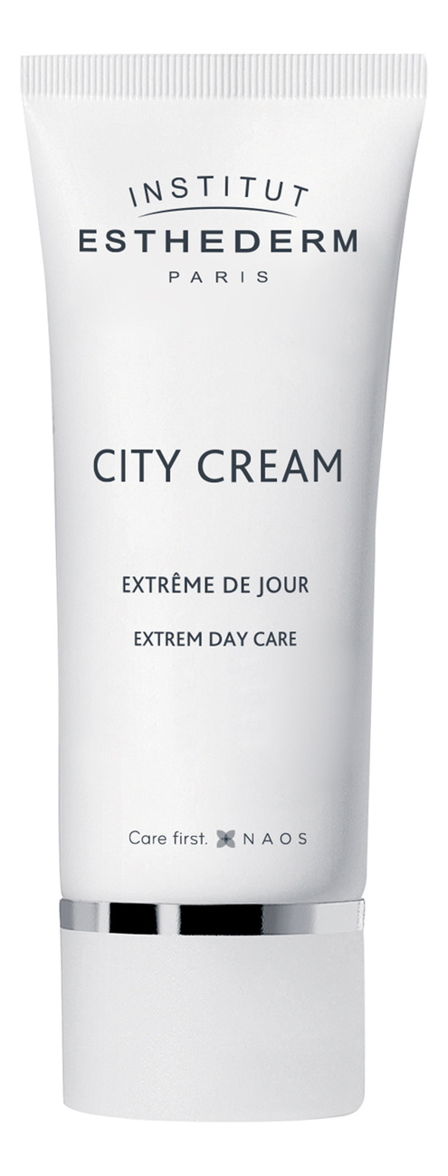 

Дневной крем для лица City Cream Global Day Care 30мл