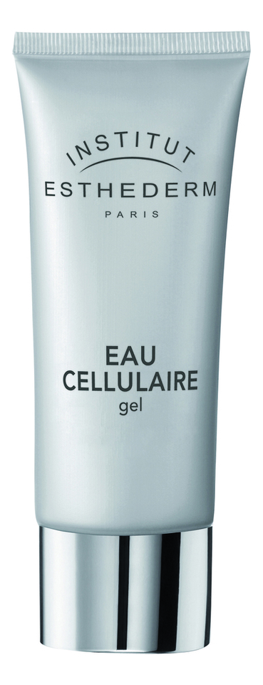 

Гель для лица с клеточной водой Eau Cellulaire Gel: Гель 50мл (тюбик), Гель для лица с клеточной водой Eau Cellulaire Gel