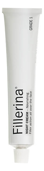 

Ночной крем для лица Night Cream Grade1 50мл