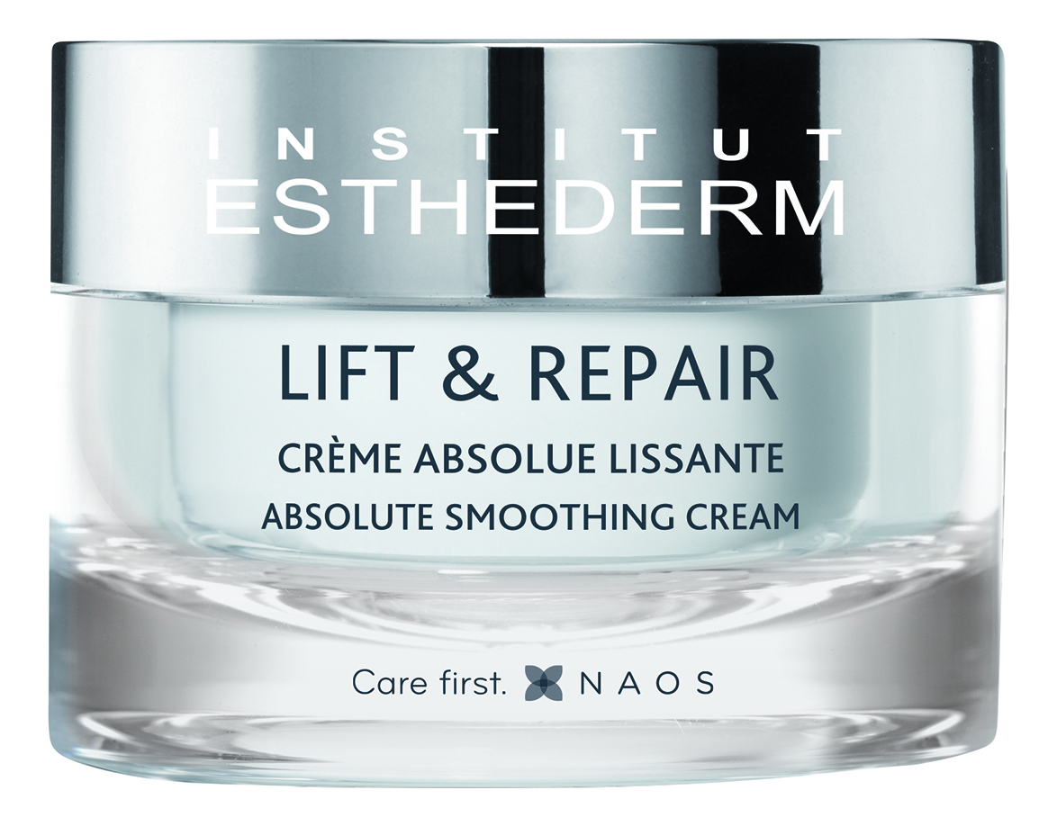 

Разглаживающий крем для лица Lift & Repair Absolute Smoothing Cream 50мл