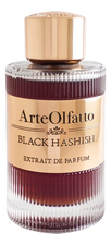 ArteOlfatto Black Hashish