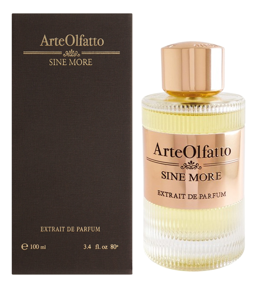 

Sine More: духи 100мл, Sine More