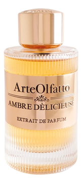 Ambre Delicieuse