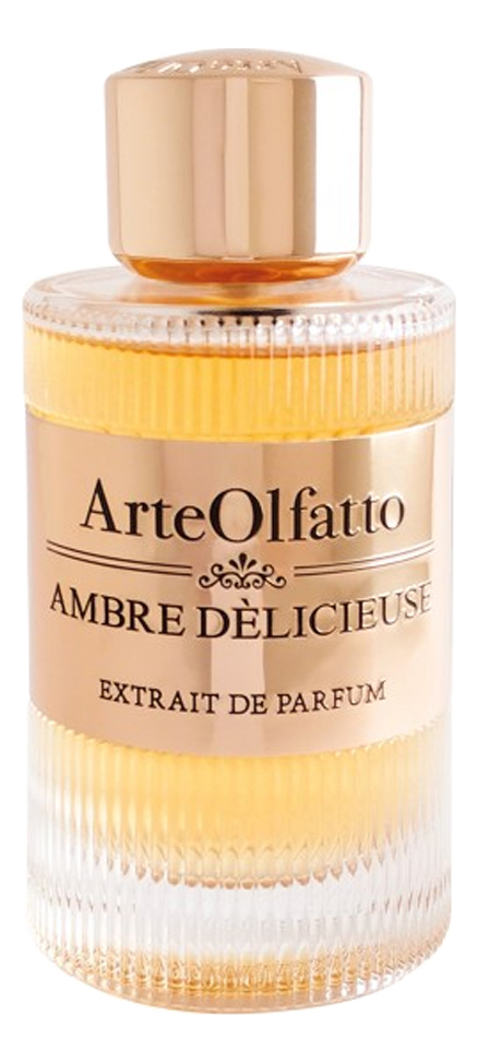 

Ambre Delicieuse: духи 1,5мл, Ambre Delicieuse