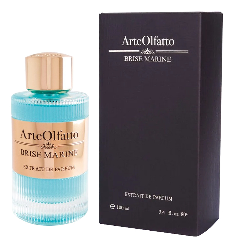 Brise Marine: духи 100мл arteolfatto brise marine 100ml parfume