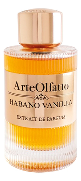 Habano Vanilla