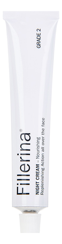 

Ночной крем для лица Night Cream Grade2 50мл