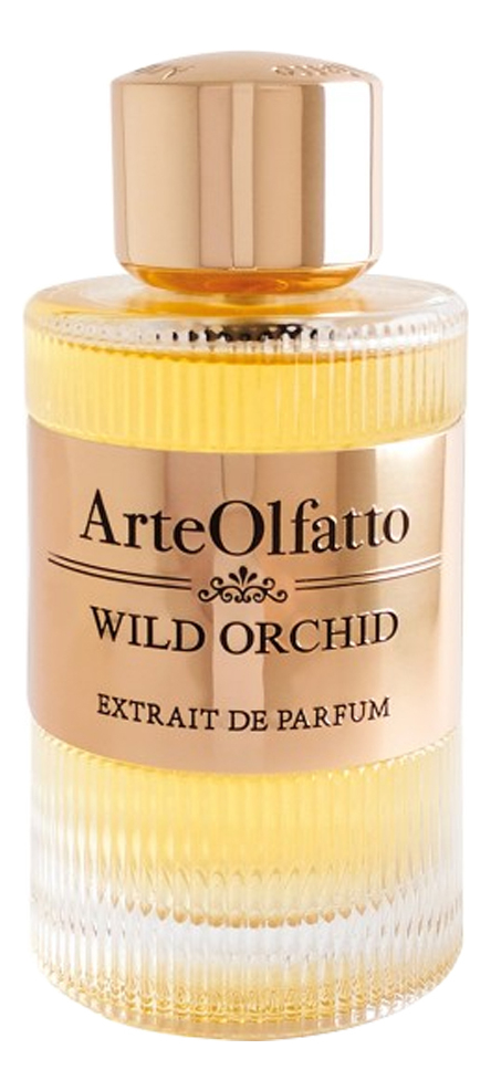 

Wild Orchid: духи 1,5мл, Wild Orchid