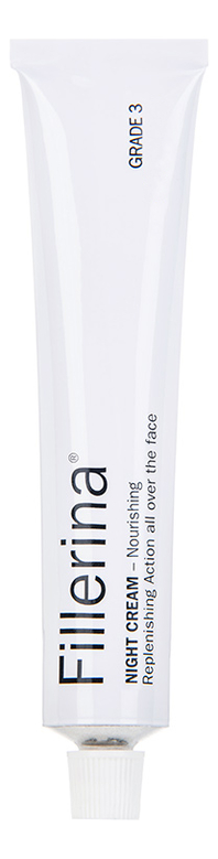 

Ночной крем для лица Night Cream Grade3 50мл