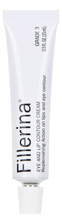 

Крем для коррекции контура глаз и губ Eye And Lip Contour Cream Grade3 15мл