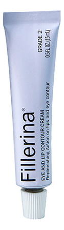 

Крем для коррекции контура глаз и губ Eye And Lip Contour Cream Grade2 15мл
