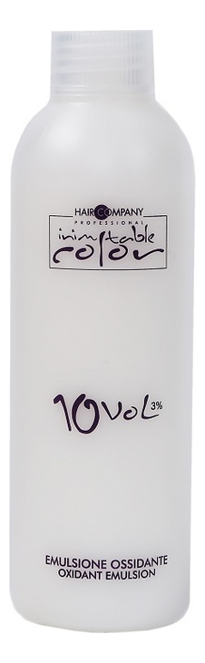 

Окисляющая эмульсия для волос Hair Light Oxidant Emulsion 150мл: Эмульсия 3%, Окисляющая эмульсия для волос Hair Light Oxidant Emulsion 150мл