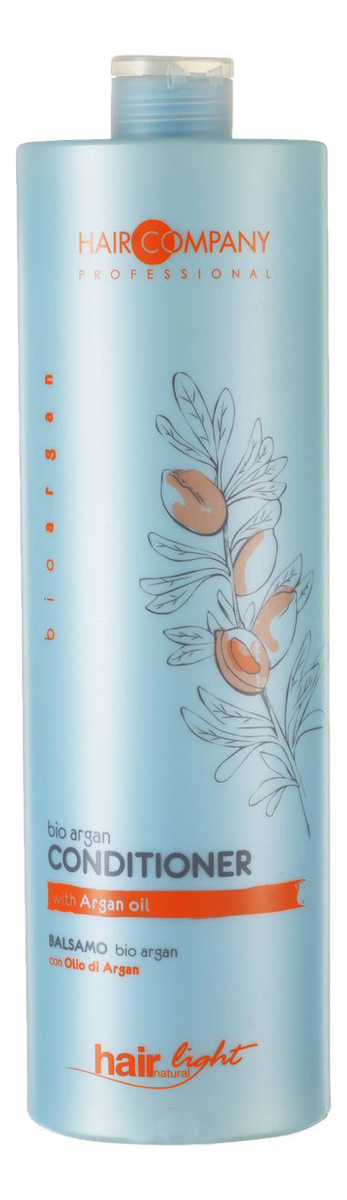 

Бальзам для волос с экстрактом масла арганы Hair Light Bio Argan Conditioner: Бальзам 1000мл, Бальзам для волос с экстрактом масла арганы Hair Light Bio Argan Conditioner
