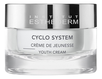 

Крем для лица Cyclo System Youth Cream 50мл