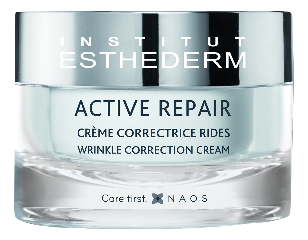 Омолаживающий крем для лица Active Repair Wrinkle Correction Cream 50мл