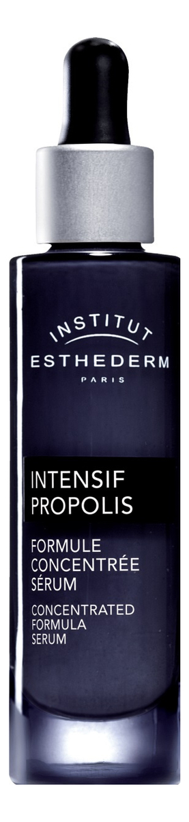 

Концентрированная сыворотка для лица Intensif Propolis Concentrated Formula Serum 30мл