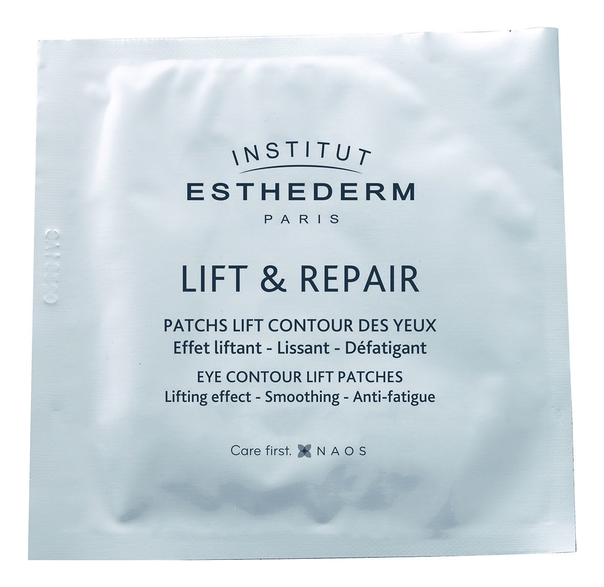 

Антивозрастные патчи для области вокруг глаз Repair System Eye Contour Lift Patches 20шт