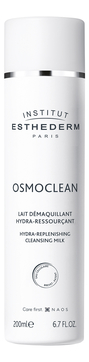 Очищающее молочко для лица Osmoclean Hydra-Replenishing Cleansing Milk 200мл