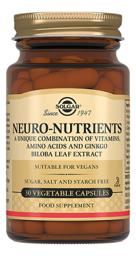 

Биодобавка Неронутриентс Neuro-Nutrients 30 капсул