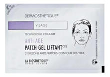 La Biosthetique Патчи для кожи вокруг глаз с мгновенным лифтинг-эффектом Patch Gel Liftant