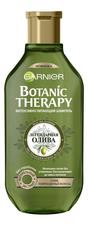 GARNIER Шампунь для волос Легендарная олива Botanic Therapy