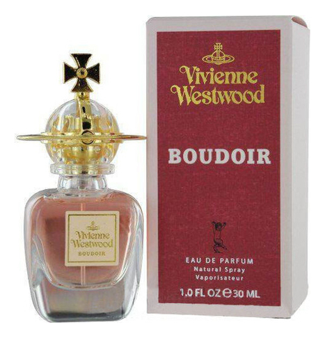 

Boudoir: парфюмерная вода 30мл, Boudoir