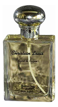  Christian Louis Maitre Parfum