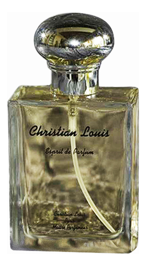 Christian Louis Maitre Parfum: парфюмерная вода 100мл