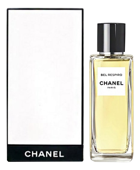 

Les Exclusifs de Chanel Bel Respiro: туалетная вода 75мл, Les Exclusifs De Chanel Bel Respiro
